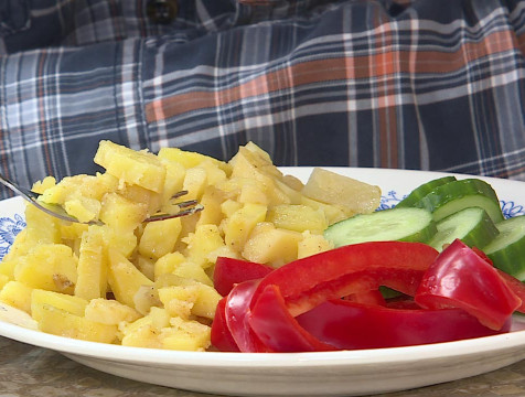 День здорового питания и отказа от излишеств в еде отмечается в России