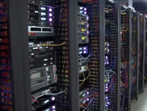 Калужский губернатор обсудил сотрудничество с директором цифровой компании