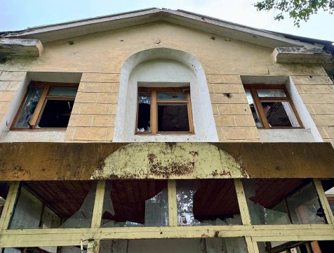 Заброшенным зданиям Людиновского района ищут новых хозяев