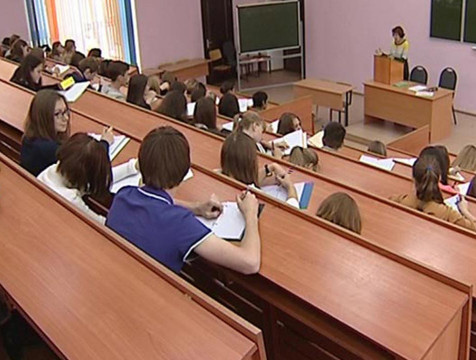 В Калужской области студентам из семей участников СВО упростят получение стипендии