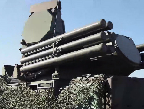 7 БПЛА уничтожены над Калужской областью