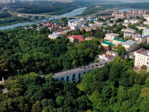 Калуга борется за звание 