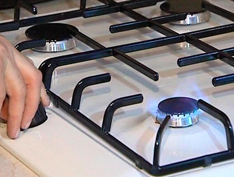 Уровень газификации Калужской области достиг 81,22%