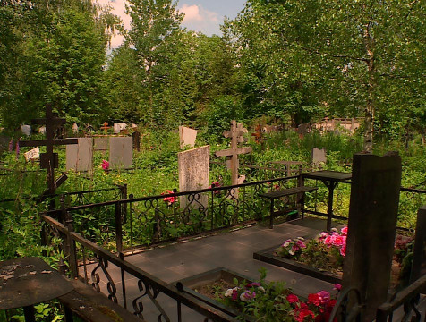 Показатель смертности в Калужской области остается выше среднего по стране