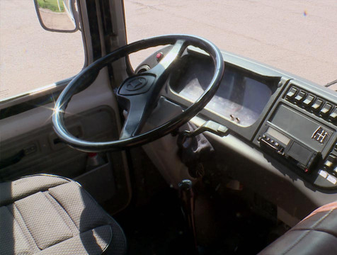 В Обнинске предложили частично возмещать оплату жилья для водителей автобусов