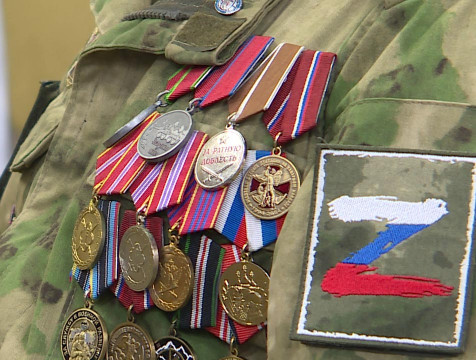 Калужских ветеранов СВО бесплатно обучат вождению