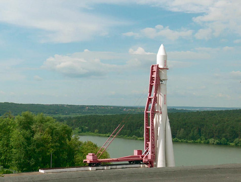 Начало рабочей недели будет тёплой, но дождливой