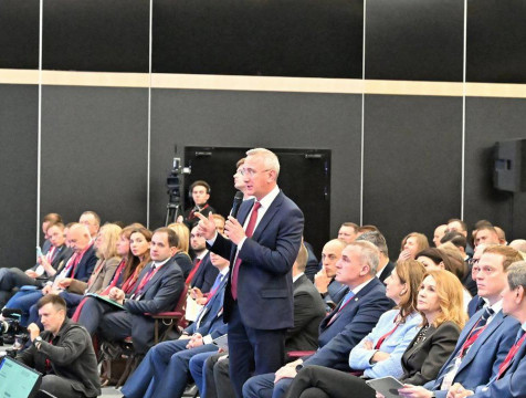 Регион направит средства от списанных бюджетных кредитов на ЖКХ и транспорт