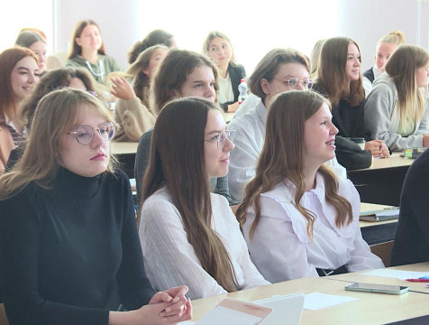 В России стартовала приемная кампания в вузы