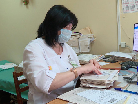 Михаил Мурашко: ситуацию с оттоком медицинских кадров удалось переломить