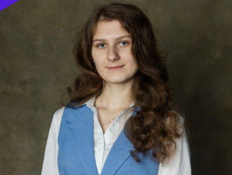 Калужанка сдала три предмета ЕГЭ на максимальный балл