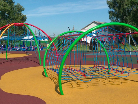 Регион занял 4 место в ЦФО по активности в голосовании за объекты благоустройства