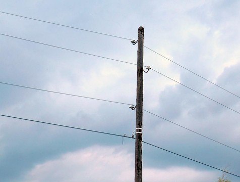 Жители микрорайона Малинники останутся без электричества 26 июня