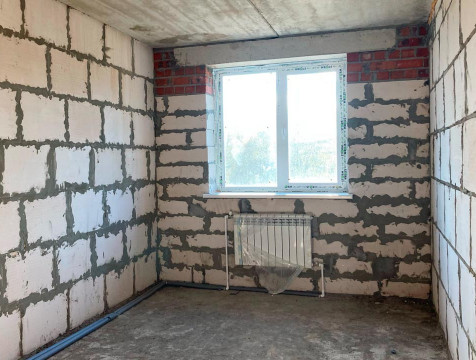 На 8,4% увеличилось строительство квартир в Калужской области