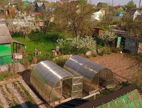 898 реестровых ошибок в отношении недвижимости исправили в Калужской области