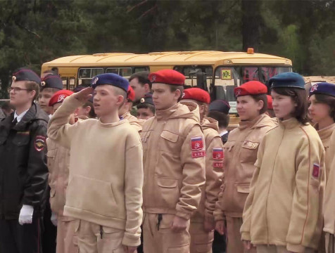 Почти в 10 раз увеличилось число участников 