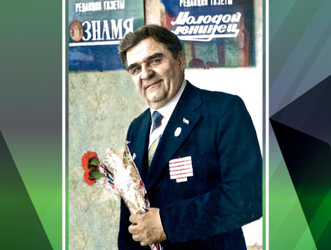 Турнир по футболу памяти журналиста-фронтовика Анатолия Иванова пройдёт в Калуге