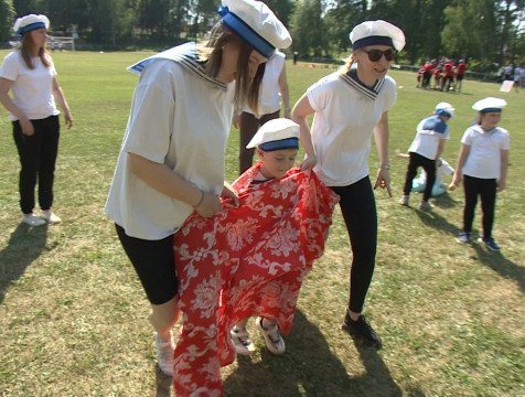 Калужанам предлагают принять участие в 