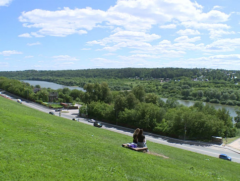 Начало июля не принесет калужанам желанной жары
