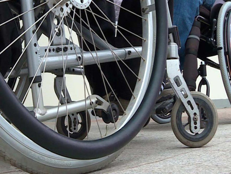 Более 6 тысяч калужан приобрели технические средства реабилитации за счёт государства