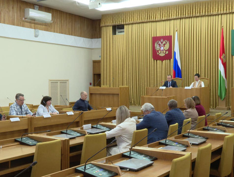 Свой бизнес смогут открыть участники проекта 