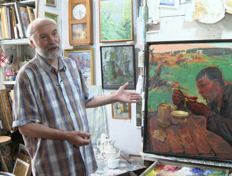 Калужское отделение 