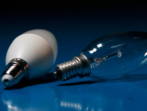 Две улицы обесточат в Калуге