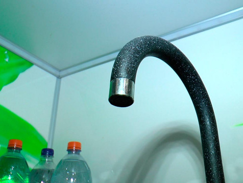 Северные районы Калуги 2 июля останутся без воды