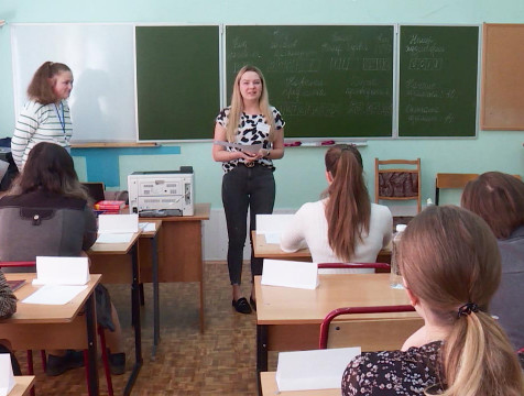 Дни пересдачи ЕГЭ стартовали в Калужской области