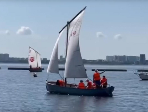 Калужане завоевали 