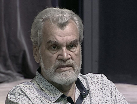 Ушел из жизни главный режиссер калужского ТЮЗа Михаил Визгов