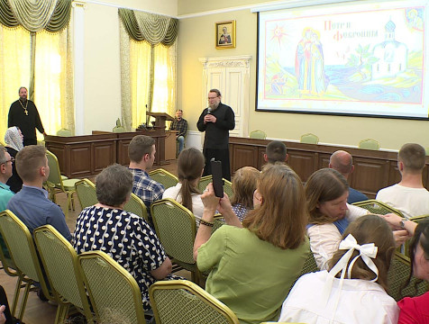 Полнометражный художественный фильм 