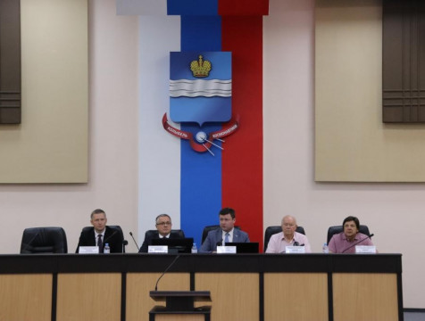 Доходная часть бюджета Калуги увеличилась на 251 млн рублей