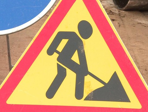 Более 22 километров дороги отремонтируют в Износковском районе