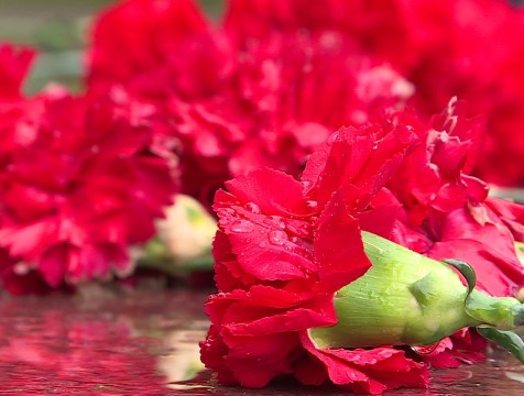 В Малоярославецком районе не стало последнего ветерана Великой Отечественной войны