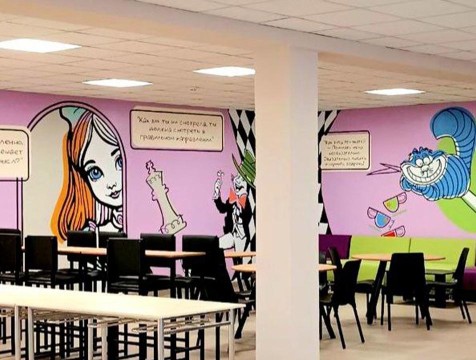 23 калужские школы вошли в программу капремонта на ближайшие два года