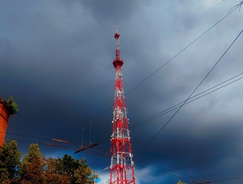 В Калужской области вновь ожидаются ливни и грозы