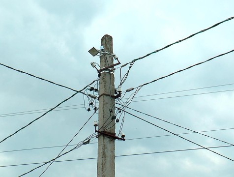 В Калуге обесточат 5 улиц в пятницу