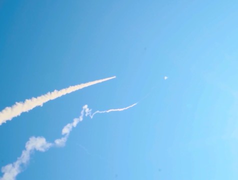 Восемь БПЛА уничтожены в Калужской области