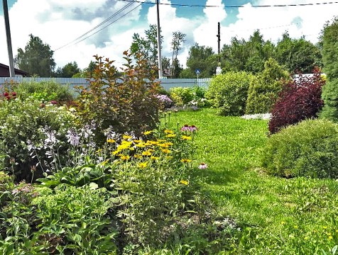 Жюри приступило к оценке хозяйств участников конкурса 