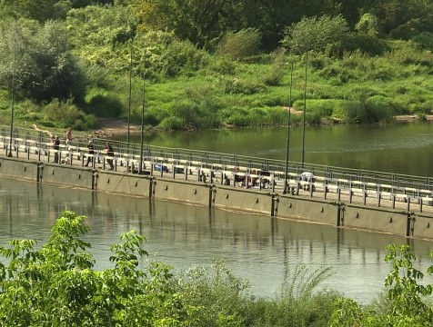 Синоптики предупреждают калужан о возвращении жары и сохранении осадков