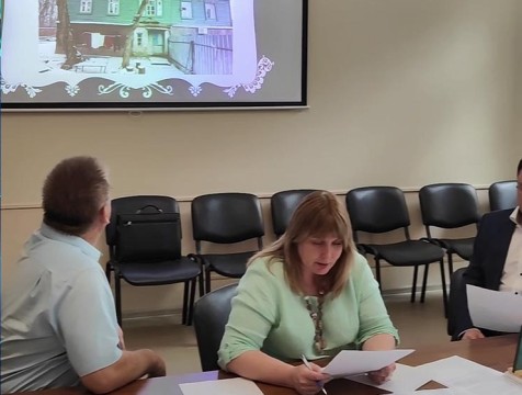 В Калуге выявили еще два объекта культурного наследия