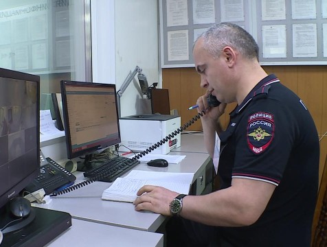 Калужанина обвиняют в мошенничестве при благоустройстве Яченской набережной