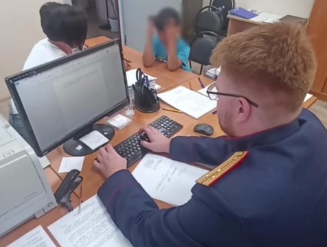 Бастрыкин затребовал доклад по делу о надругательстве над девочкой в Боровском районе