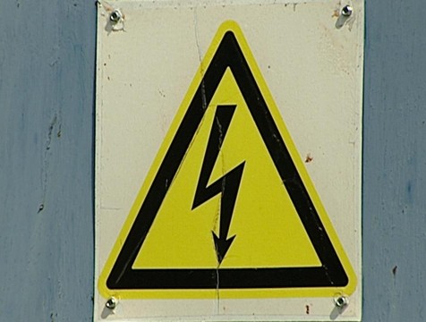 10 улиц Калуги ждет плановое отключение электроэнергии