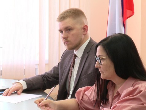 Число молодежи в составе общественных наблюдателей региона увеличилось на 30%