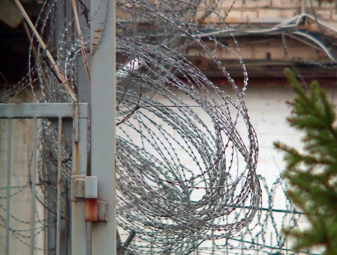 За должностное преступление обнинский таможенник получил 4 года колонии