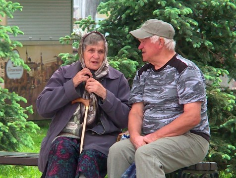 Калужане получат прибавку к накопительным пенсиям с 1 августа