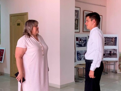 Калужанин поделился впечатлениями о Всероссийском студенческом выпускном