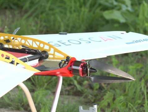 Калужанин признан лучшим российским специалистом по эксплуатации БАС